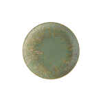 Sage Snell Gourmet Flat Plate 19cm - Pack of 12 2 S SAGSNLGRM19DZ