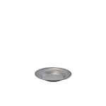 GenWare Vintage Steel Winged Plate 20cm 5 SWP20V B