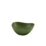 GenWare Green Melamine Triangular Ramekin 2oz - Pack of 24 2 T278 09