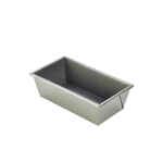 Carbon Steel Non-Stick Traditional Loaf Pan 2 TLF CS24