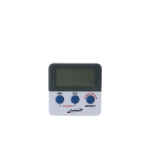 Genware Digital Timer 99M 59S 2 TMR