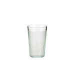 Plastic Tumbler 28cl/ 10oz Clear 2 TUMB28 C