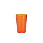 Plastic Tumbler 28cl/ 10oz Red 2 TUMB28 R