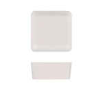 White Tokyo Melamine Large Bento Box Insert 17 x 7cm - Pack of 6 2 TY170445