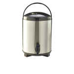 11L Insulated St/St Beverage Dispenser 2 V11000