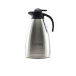Coffee Inscribed St/St Contemporary Vac. Jug 2 V2055CFE