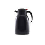 Black St/St Vacuum Push Button Jug 2L 2 V2099BK