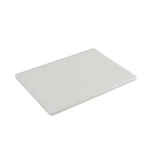 GenWare White Low Density Chopping Board 18 x 12 x 0.5" 2 W1812