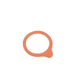 WECK Rubber Seals 6cm (Dia) - Pack of 10 2 WECKRS60