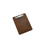 Wooden Menu Clipboard A5 18.5X24.5X0.6cm 2 WMC17