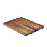 Acacia Wood Serving Board 40 x 30 x 2.5cm 2 WSB4030
