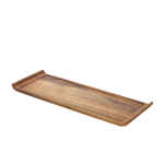 Acacia Wood Serving Platter 46 x 17.5 x 2cm 2 WSP4617