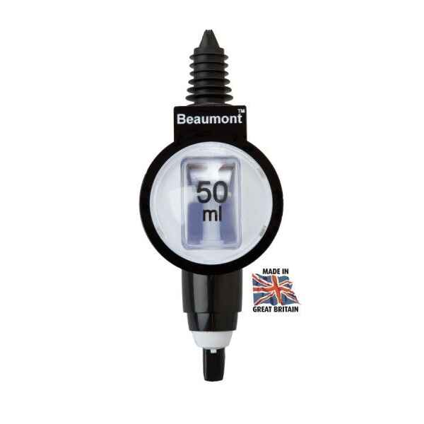 Metrix SL Spirit Measure 50ml 1 metrixslspiritmeasure50ml20597p